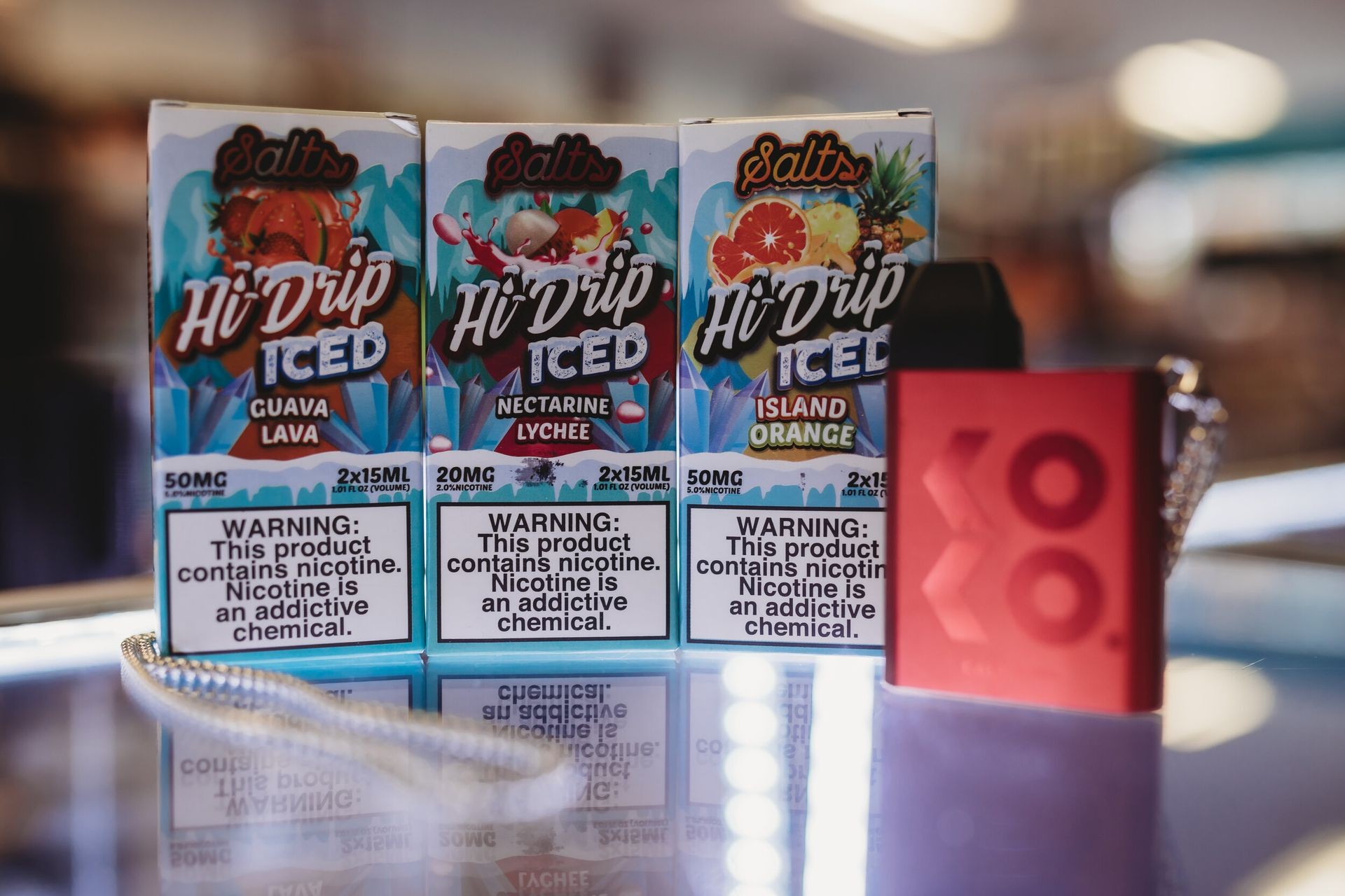 Affordable Smoke Shop Supplies for Less - Smoke 4 Less